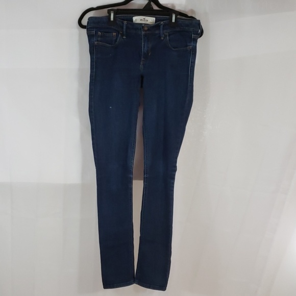 Hollister Denim - Hollister skinny jeans size 7L